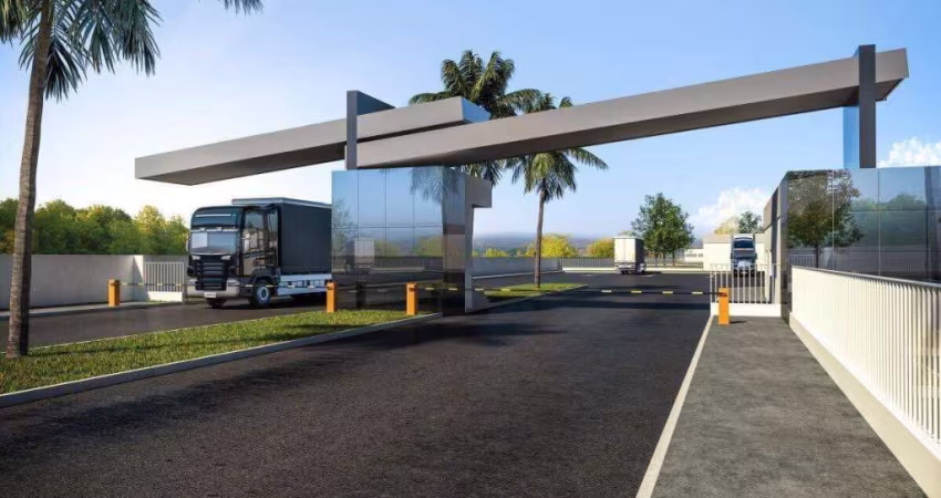 ÁREA BEM LOCALIZADA EM ESTÂNCIA NA BR 101