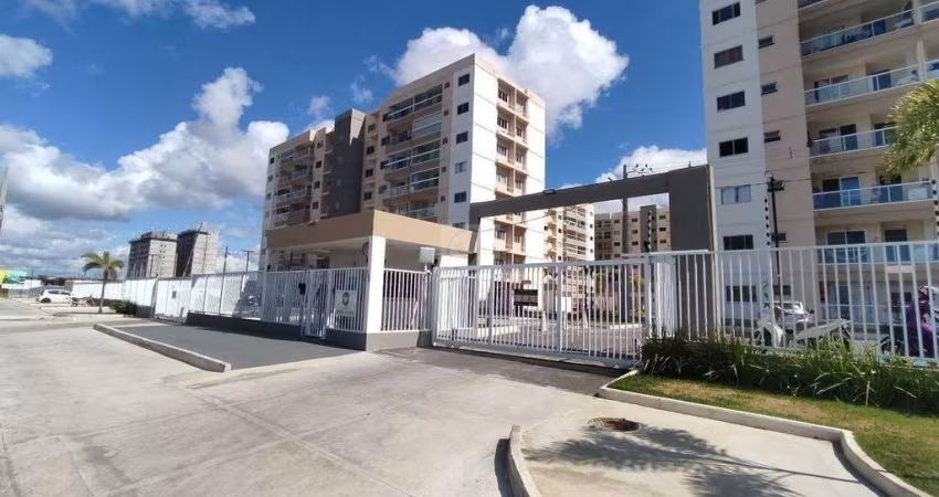 Apartamento para aluguel, 2 quartos, 1 vaga, Aruana - Aracaju/SE