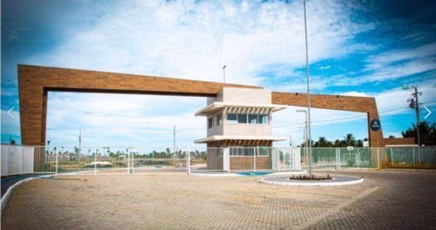 Lote no Condomínio Ville Al Mare