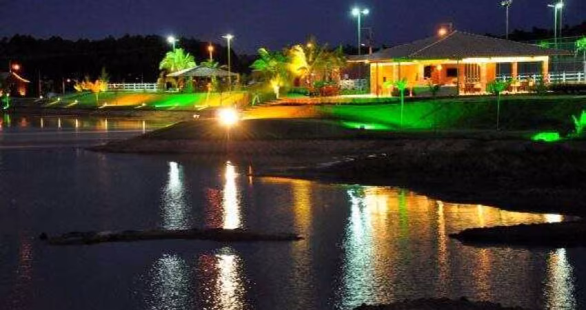 Lote em condomínio à venda, Centro - São Cristóvão/SE