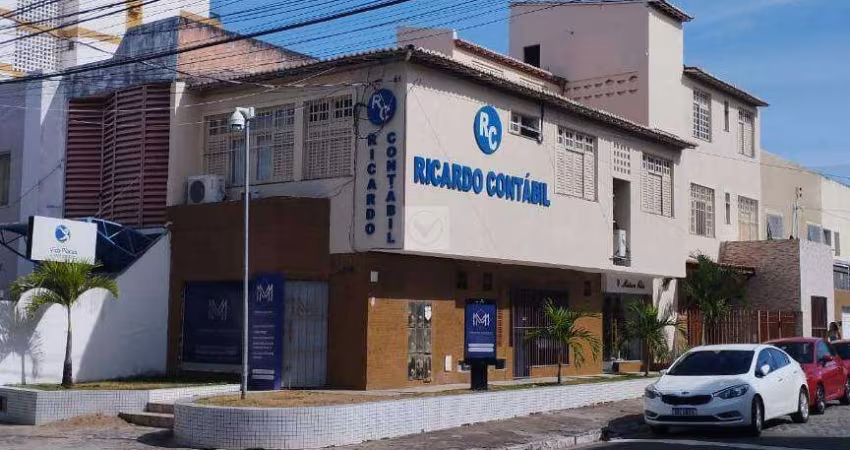 PontoPrédio Comercial para aluguel, São José - Aracaju/SE