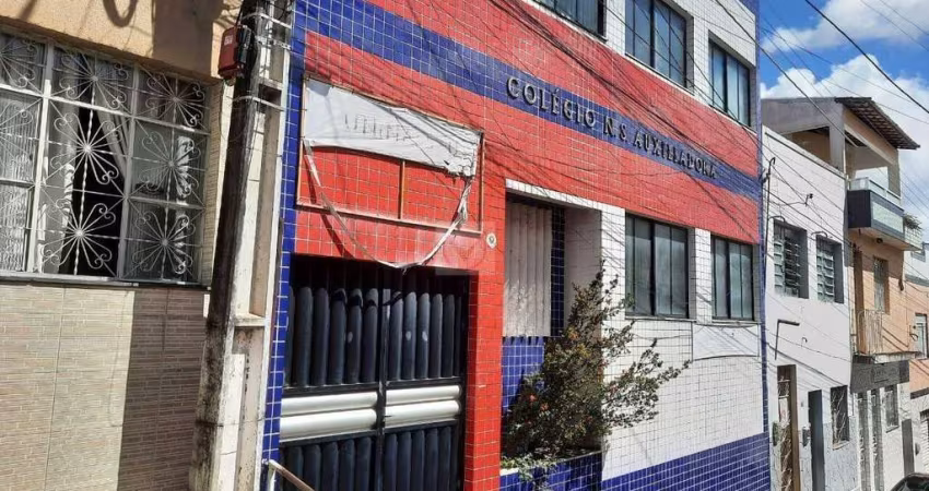 Prédio Comercial em Propriá