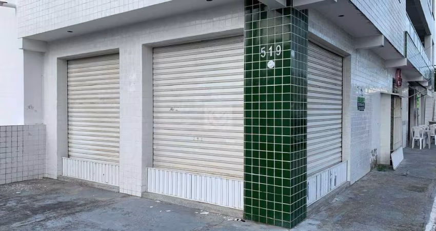 Sala comercial para alugar em Galeria no Getúlio Vargas