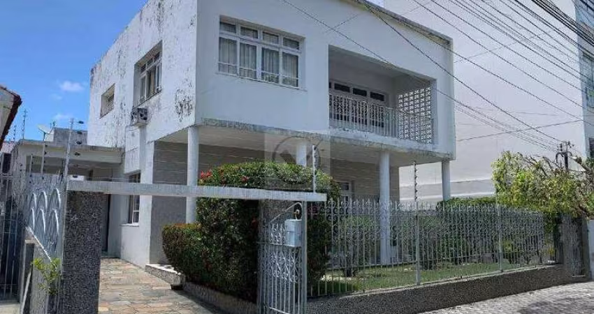 Casa de alto padrão duplex à venda, 4 quartos, 3 wc, 4 vagas, São José - Aracaju/SE