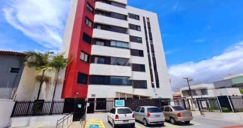 Apartamento para aluguel, 3 quartos, 1 suíte, 2 vagas, Coroa do Meio - Aracaju/SE