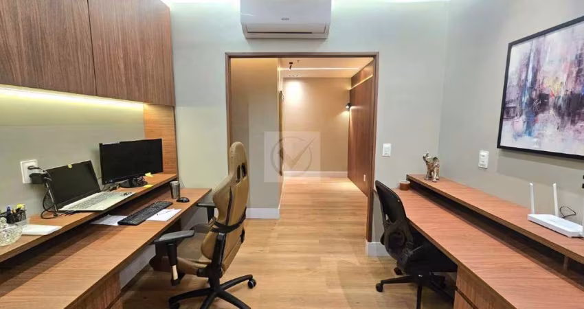 Aluguel de Sala Mobiliada NEO Office Jardins!