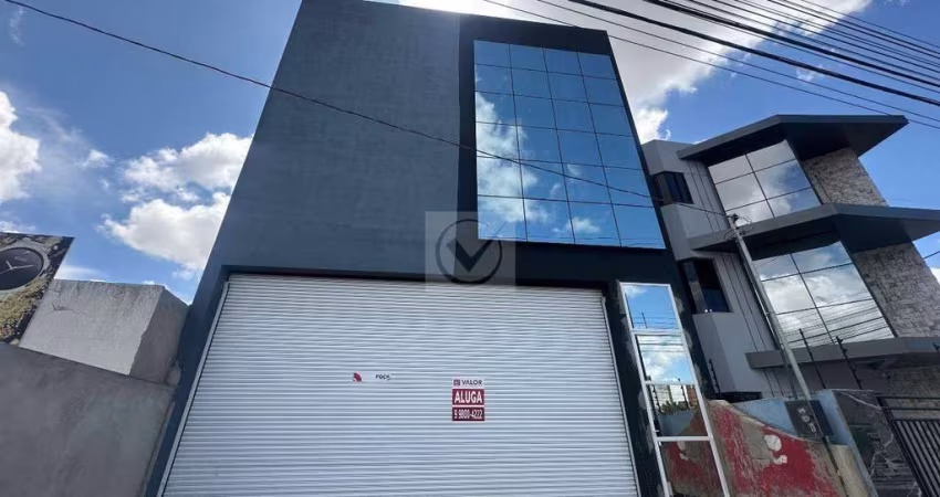 Prédio Comercial para Aluguel em Itabaiana/SE