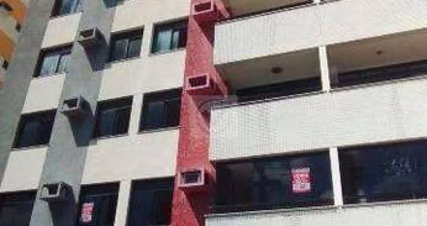 VENDA - APARTAMENTO NO CONDOMÍNIO BARCELONA - LUZIA