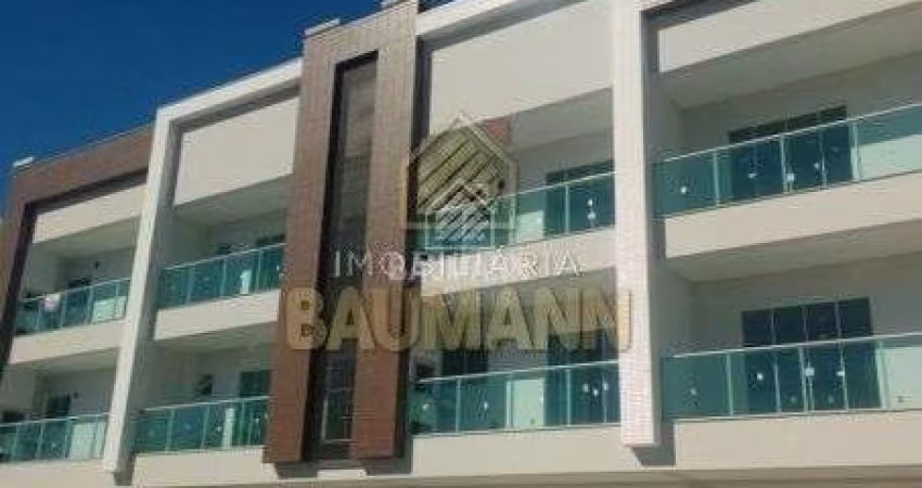 APARTAMENTO 2 DORMITÓRIOS MOBILIADO