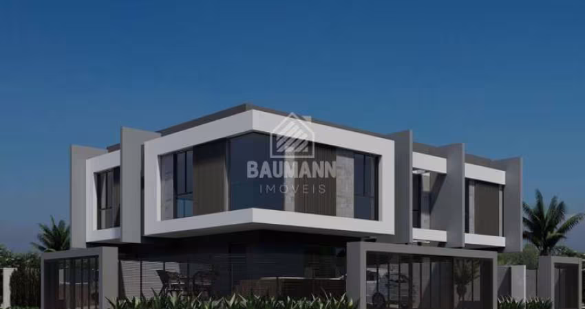 Residencial Brisa da Mata - Casa 01