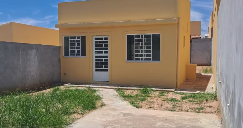 VENDO CASA INDEPENDENTE EM BELFORD ROXO