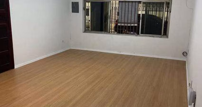 Sobrado para venda possui 145 metros quadrados com 3 quartos em Vila Santo Estéfano - São Paulo - SP