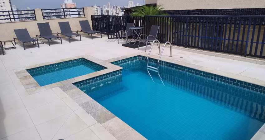 Charmoso Apartamento de 3 Quartos no Ipiranga, São Paulo com Área de Lazer Completa e Próximo a Parques e Shopping