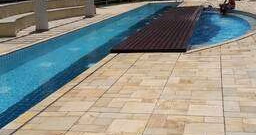 Apartamento 2 dormitórios locação - Super Quadra Morumbi