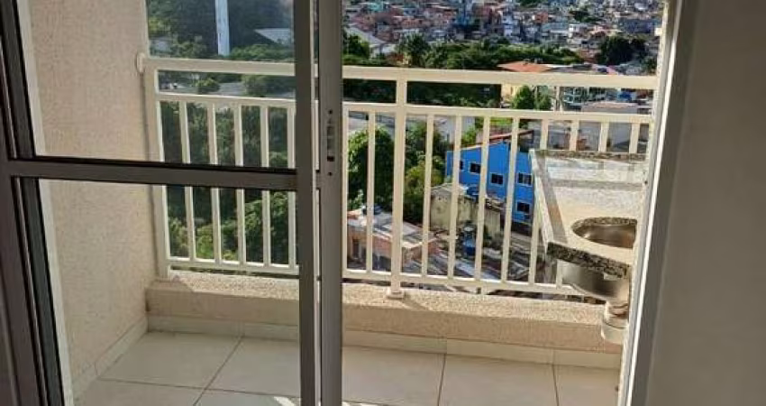 Apartamento a venda com 42 metros em Osasco