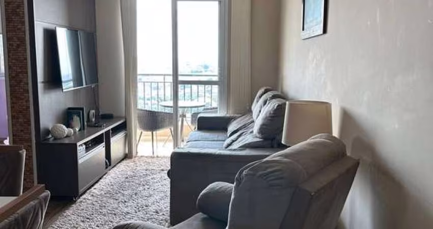 Apartamento a venda com 60 metros 2 dormitórios sendo 1 suíte no Rochedale