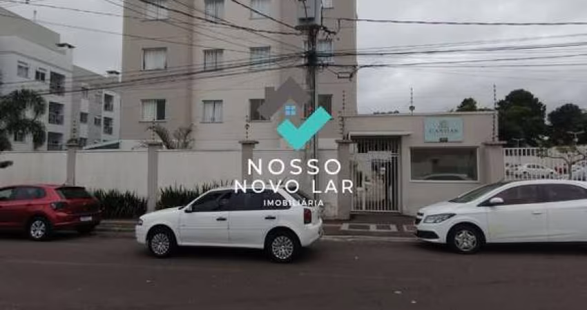 VENDE-SE APARTAMENTO 02 QUARTOS COM VARANDA EXTERNA E CHURRASQUEIRA EM ÓTIMO ESTADO / PARQUE DA FONTE / SÃO JOSÉ DOS PINHAIS SEXTO ANDAR COM ELEVADOR.