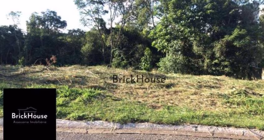 Terreno à venda, 2700 m² por R$ 600.000,00 - Condomínio Porta do Sol - Mairinque/SP
