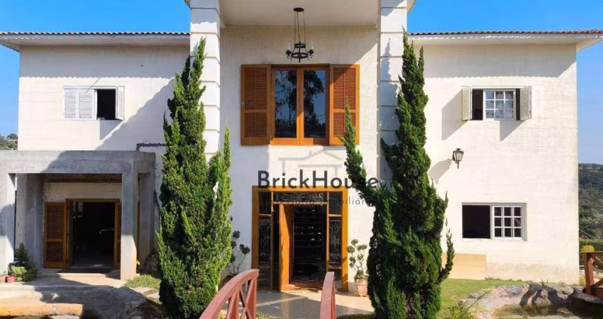 OPORTUNIDADE IMEDIATA! FARMHOUSE - Residencial Porta do Sol - Valor sob consulta