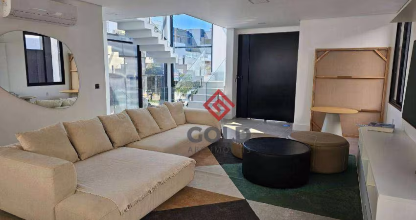 Sobrado com 4 dormitórios à venda, 800 m² por R$ 11.000.000,00 - Cerâmica - São Caetano do Sul/SP