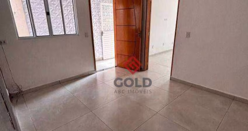 Casa com 2 Quartos e 2 banheiros à Venda, 122 m² por R$ 399.000,00