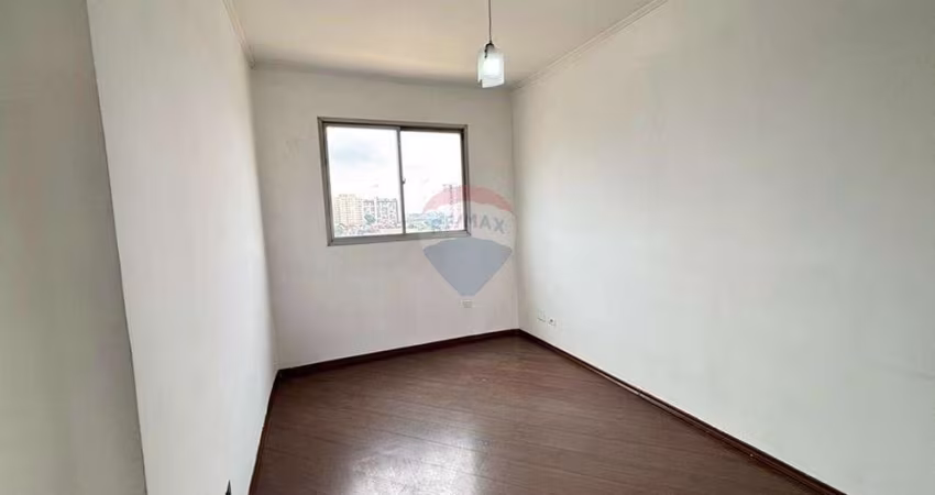 Apartamento 74m2 com 3 dormitórios na Av. Rotary