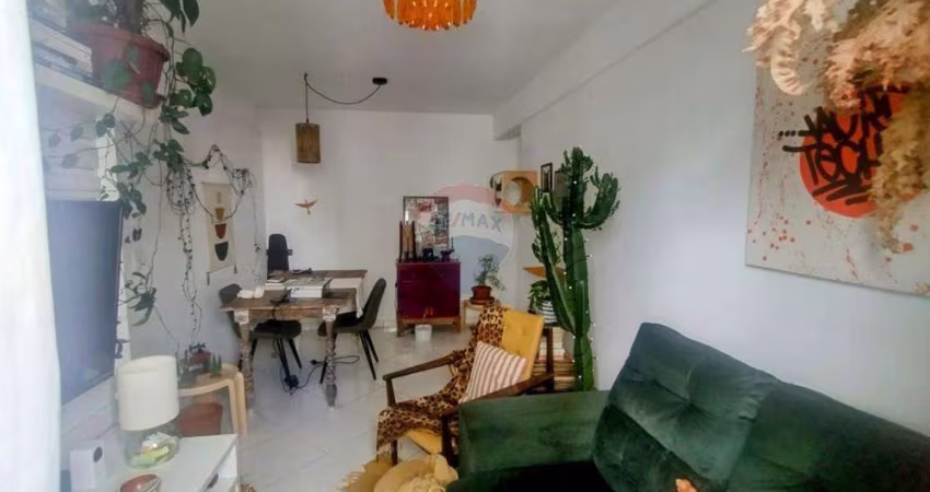 Apartamento em Gopoúva: Preço Reduzido!