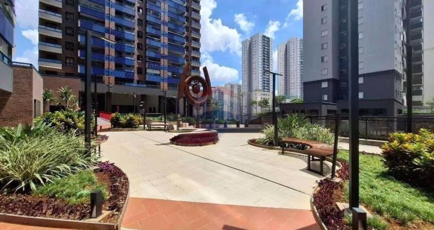 Apartamento 2 dormitórios