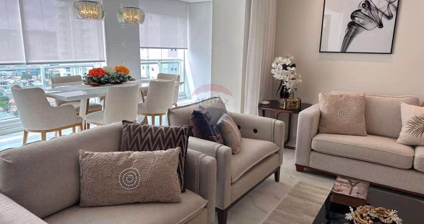 Apartamento com 4 quartos à venda no Centro, Guarulhos 