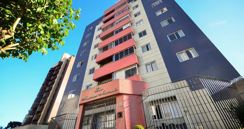 Apartamento  à venda 3 quartos face Norte Cabral