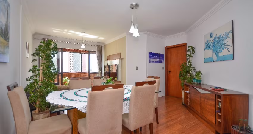 Apartamento 3 quartos com suite no  Cristo rei