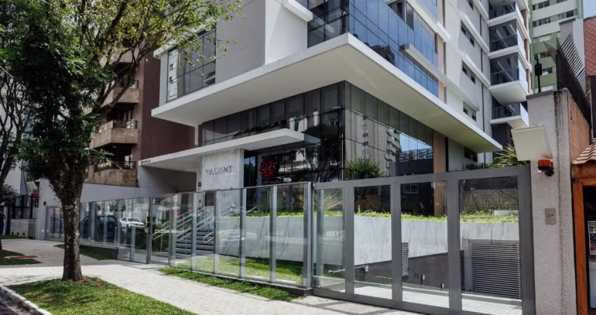 Lindíssimo apartamento de luxo no Água Verde 3 suítes. A.yoshii