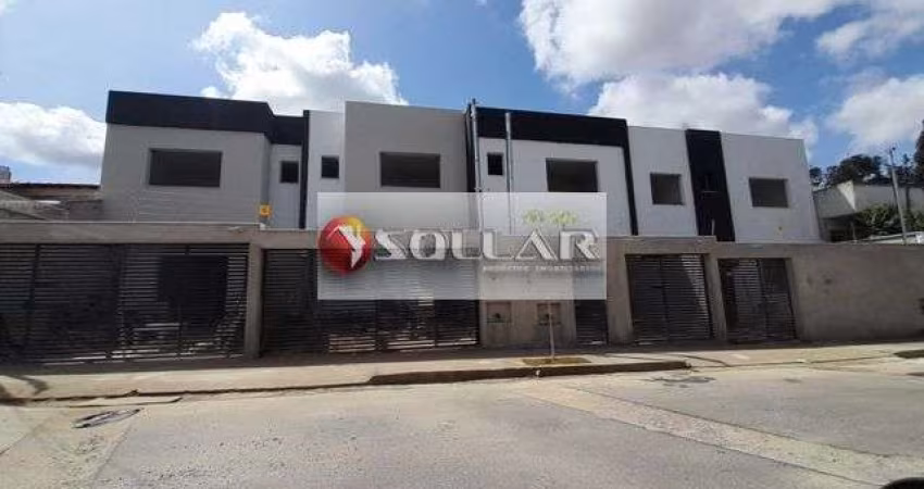 Casa com 3 quartos à venda em Itapoã, Belo Horizonte 
