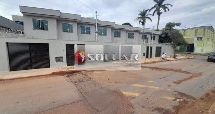 Casa com 3 quartos à venda na Candelária, Belo Horizonte 