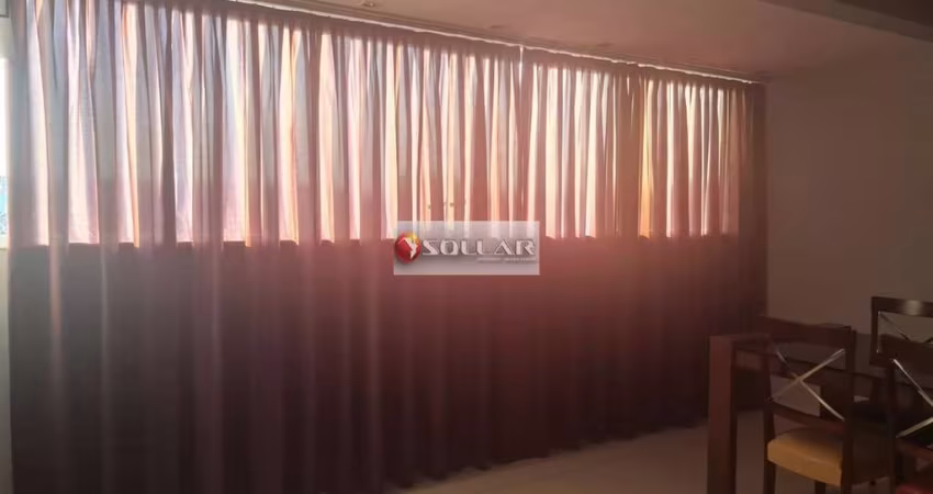 Apartamento com 2 quartos à venda em Itapoã, Belo Horizonte 