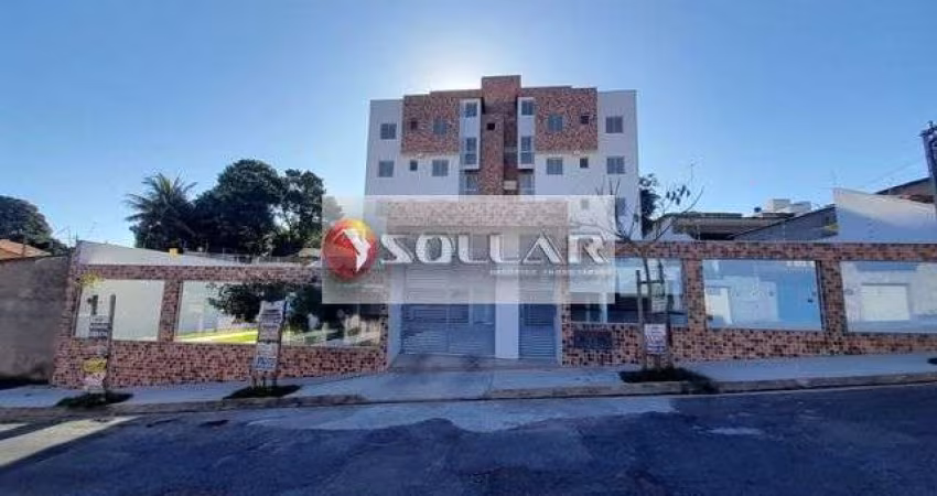 Apartamento com 2 quartos à venda no Rio Branco, Belo Horizonte 