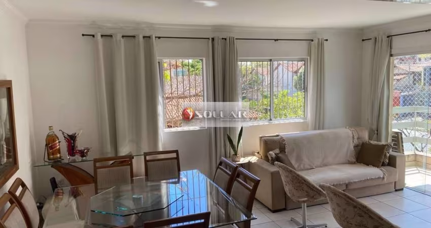 Apartamento com 3 quartos à venda no Heliópolis, Belo Horizonte 