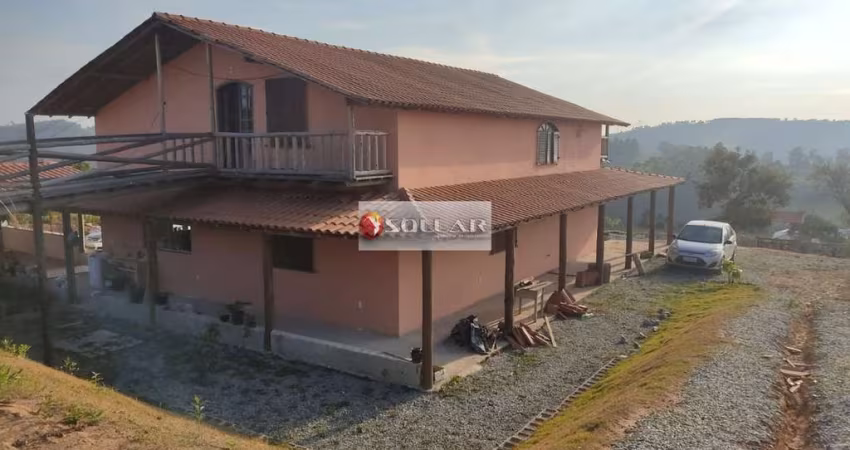 Chácara / sítio com 3 quartos à venda na Zona Rural, Itatiaiuçu 