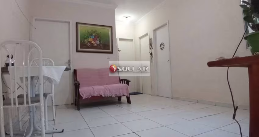 Apartamento com 2 quartos à venda em Floramar, Belo Horizonte 