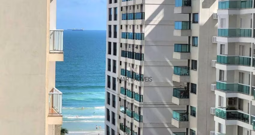 Apartamento com 3 dormitórios à venda, 140 m² - Pitangueiras - Guarujá/SP