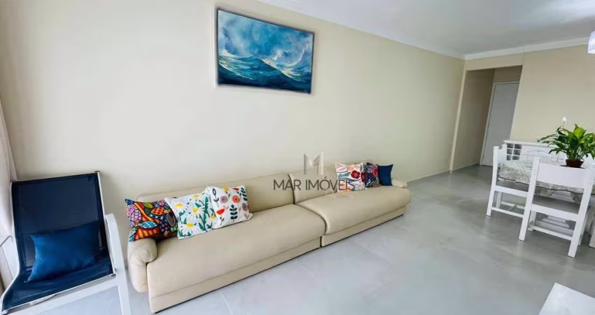 Apartamnto Praia das Pitangueiras, com 03 dormitórios, sendo uma suíte, duas vagas