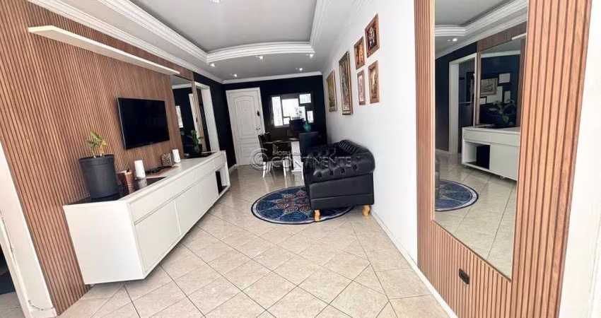 Apartamento com 2 quartos à venda na Rua Médico Miguel Salles Cavalcanti, 70, Abraão, Florianópolis