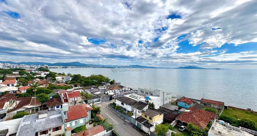 Apartamento com 3 quartos à venda na Rua Sérgio Gil, 263, Balneário, Florianópolis