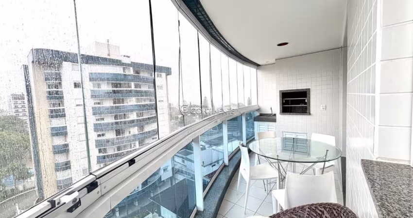 Apartamento com 3 quartos à venda na Rua José Beiro, 90, Jardim Atlântico, Florianópolis