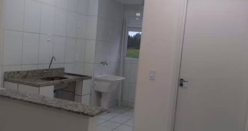 Apartamento para Venda em Salto, Loteamento Jardim das Constelações, 2 dormitórios, 1 banheiro, 1 vaga