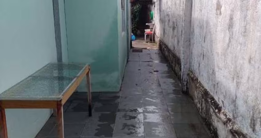 Casa para Venda em Itu, Jardim São Judas Tadeu, 4 dormitórios, 1 banheiro, 1 vaga