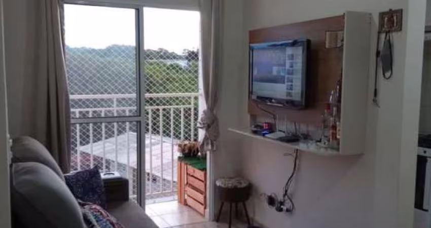 Apartamento para Venda em Itu, Vila Progresso, 2 dormitórios, 1 banheiro, 1 vaga