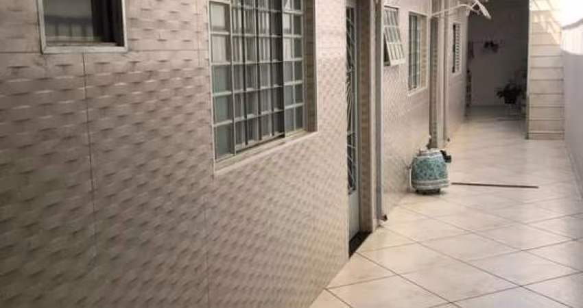 Casa para Venda em Salto, JARDIM DAS NAÇÕES, 2 dormitórios, 3 banheiros, 1 vaga