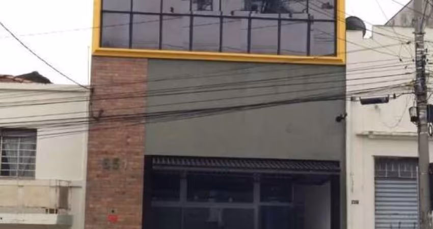 Comercial para Locação em Sorocaba, Jardim Santa Rosália, 4 banheiros, 2 vagas