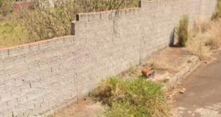 Terreno para Venda em São Carlos, Jardim das Torres Prolongamento